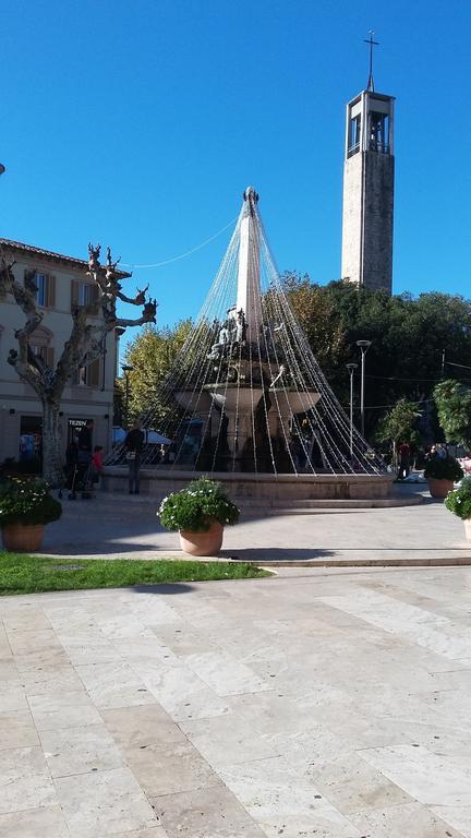 Casa Jessica Lägenhet Montecatini Terme Exteriör bild